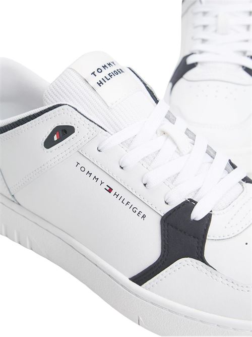  Tommy Hilfiger | FM0FM05518YBS